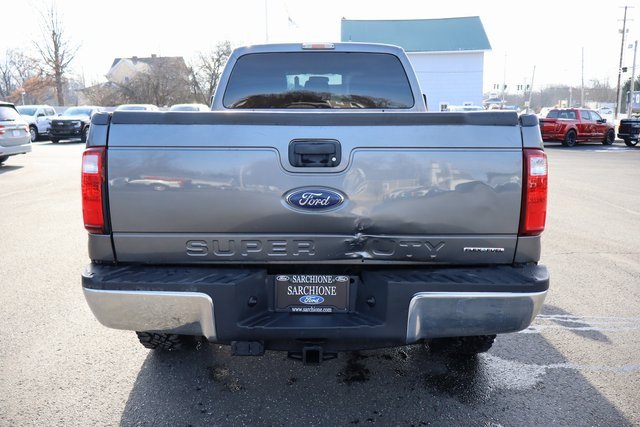 Used 2013 Ford F250 XLT image 14
