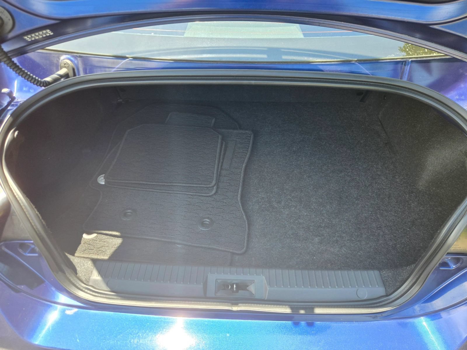 Used 2019 Toyota 86 RWD image 10