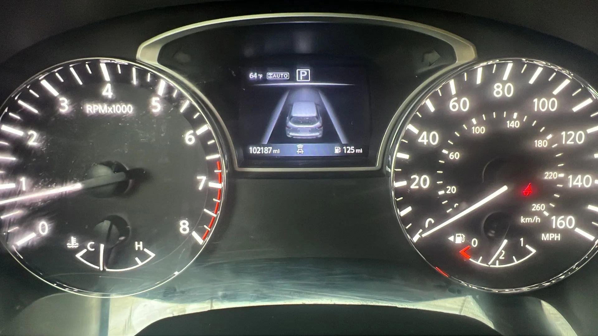 Used 2019 Nissan Pathfinder S image 13