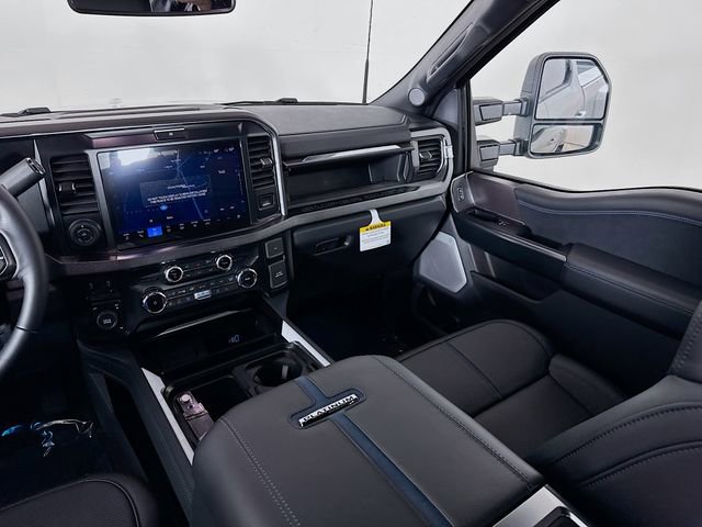 New 2026 Ford F450 Platinum image 25