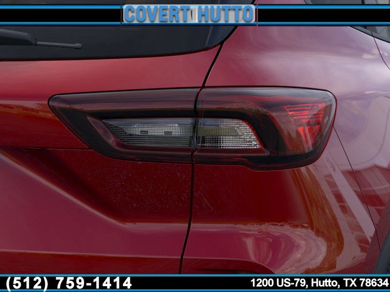 New 2026 Ford Escape ST-Line w/ Tech Pack #1 image 21