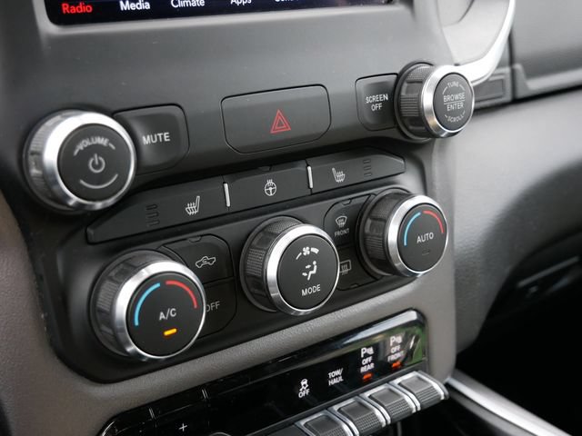 Used 2020 RAM 1500 Big Horn AWD/4WD image 21