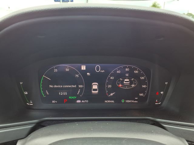 Used 2023 Honda Accord Sport image 31