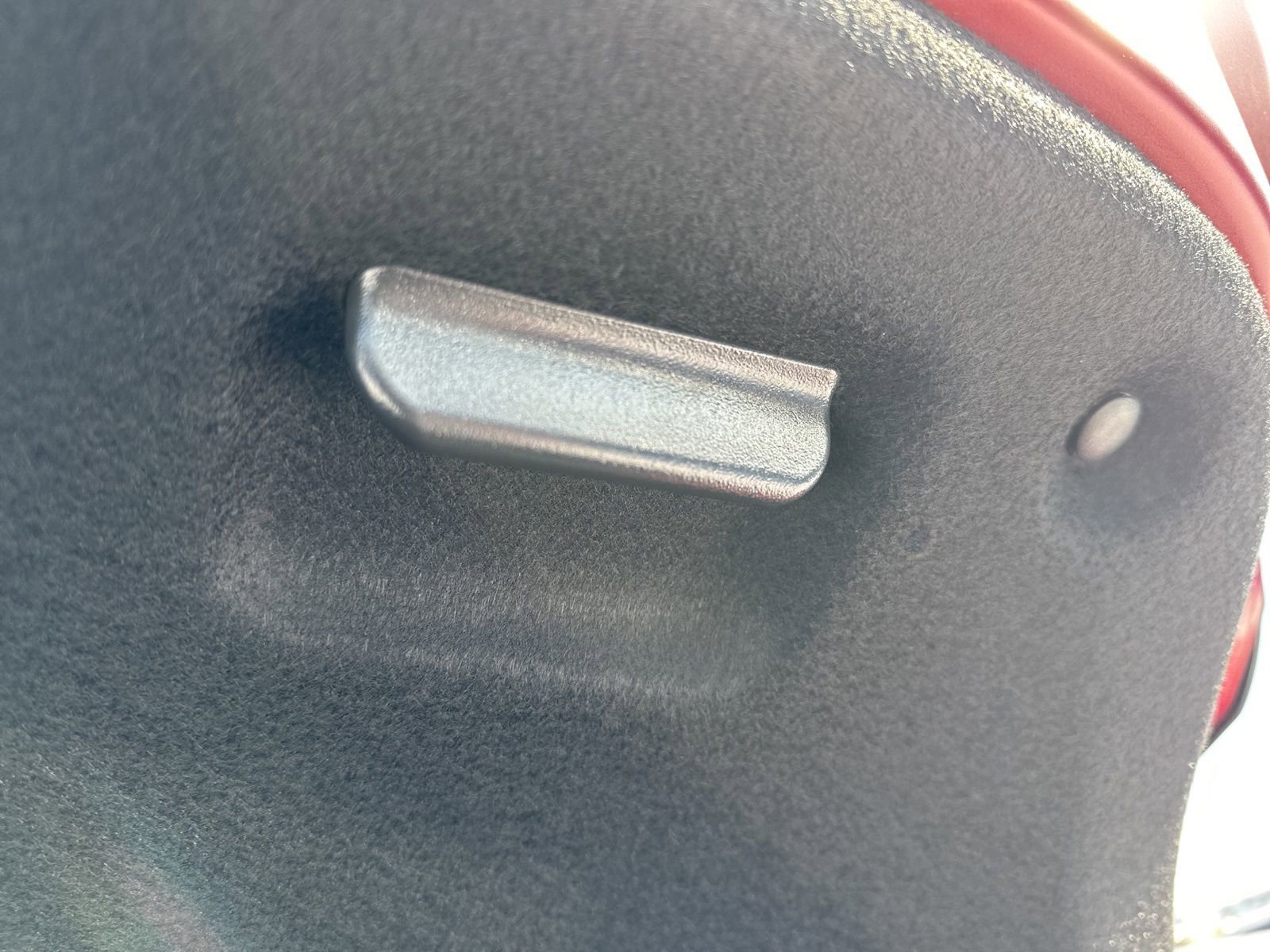 New 2026 Honda Accord LX image 24
