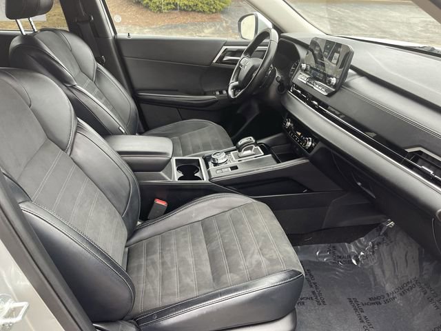 Used 2024 Mitsubishi Outlander SE image 17