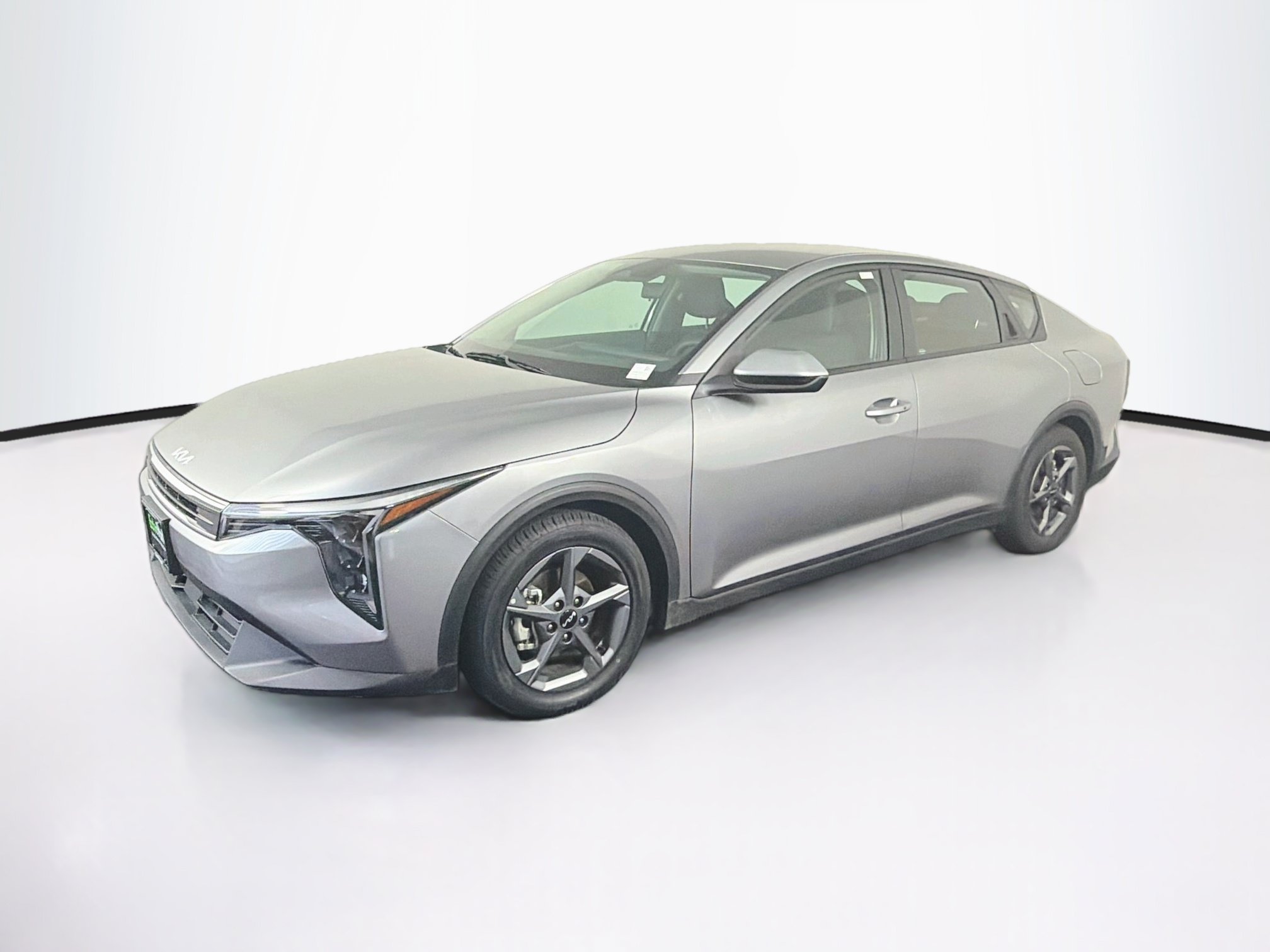 Used 2025 Kia K4 FWD image 3