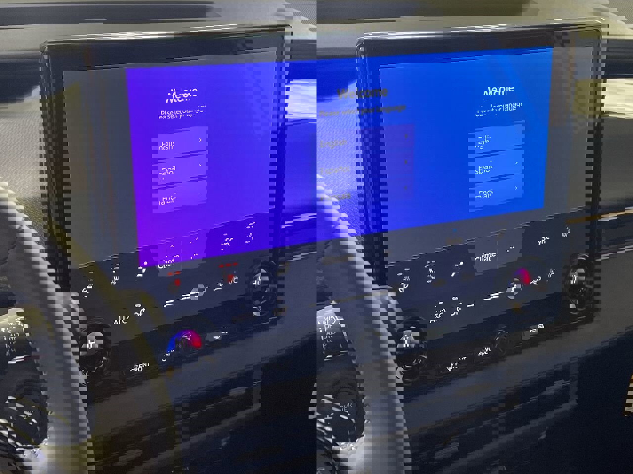 Used 2026 Toyota bZ image 16