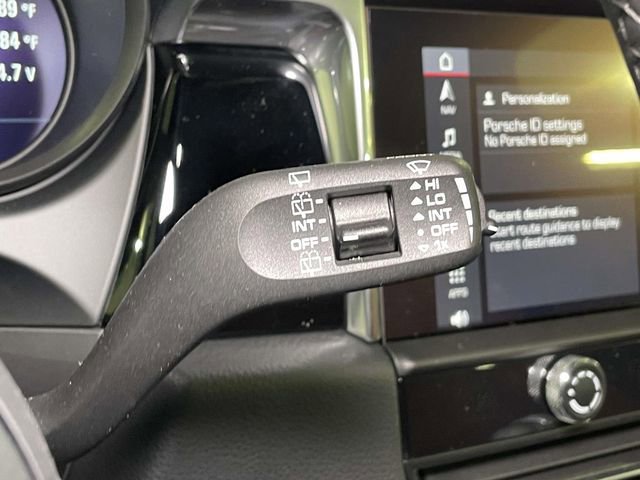 New 2026 Porsche Macan image 45