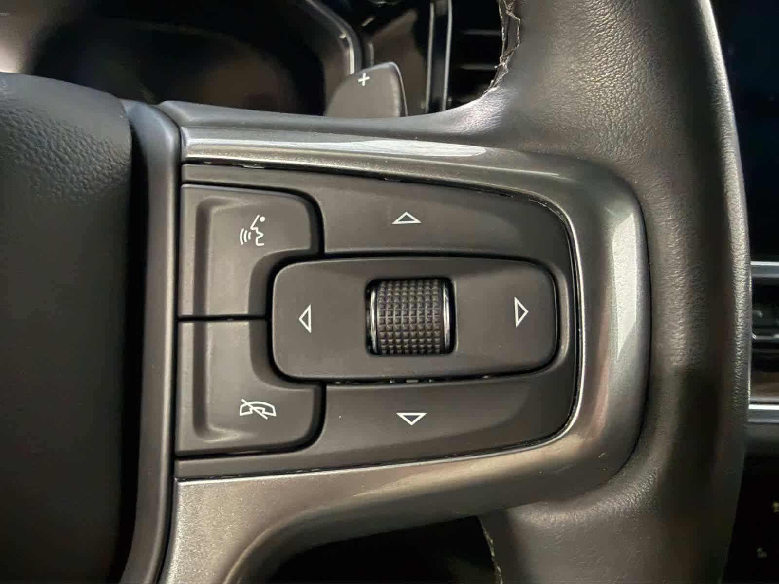 Certified 2025 Chevrolet Silverado 1500 RST w/ Convenience Package II image 18