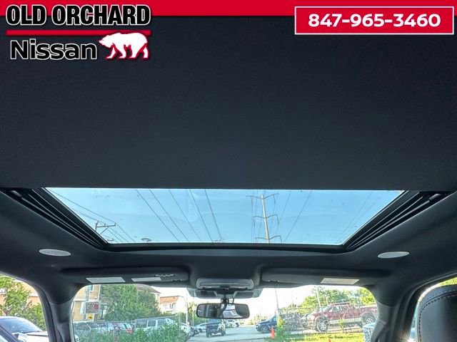 Used 2022 Ford F150 Platinum image 15