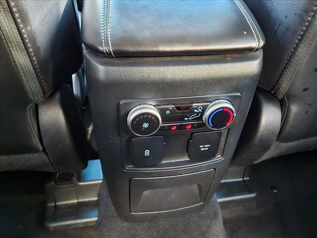Used 2023 Ford Explorer Limited w/ Equipment Group 301A image 17