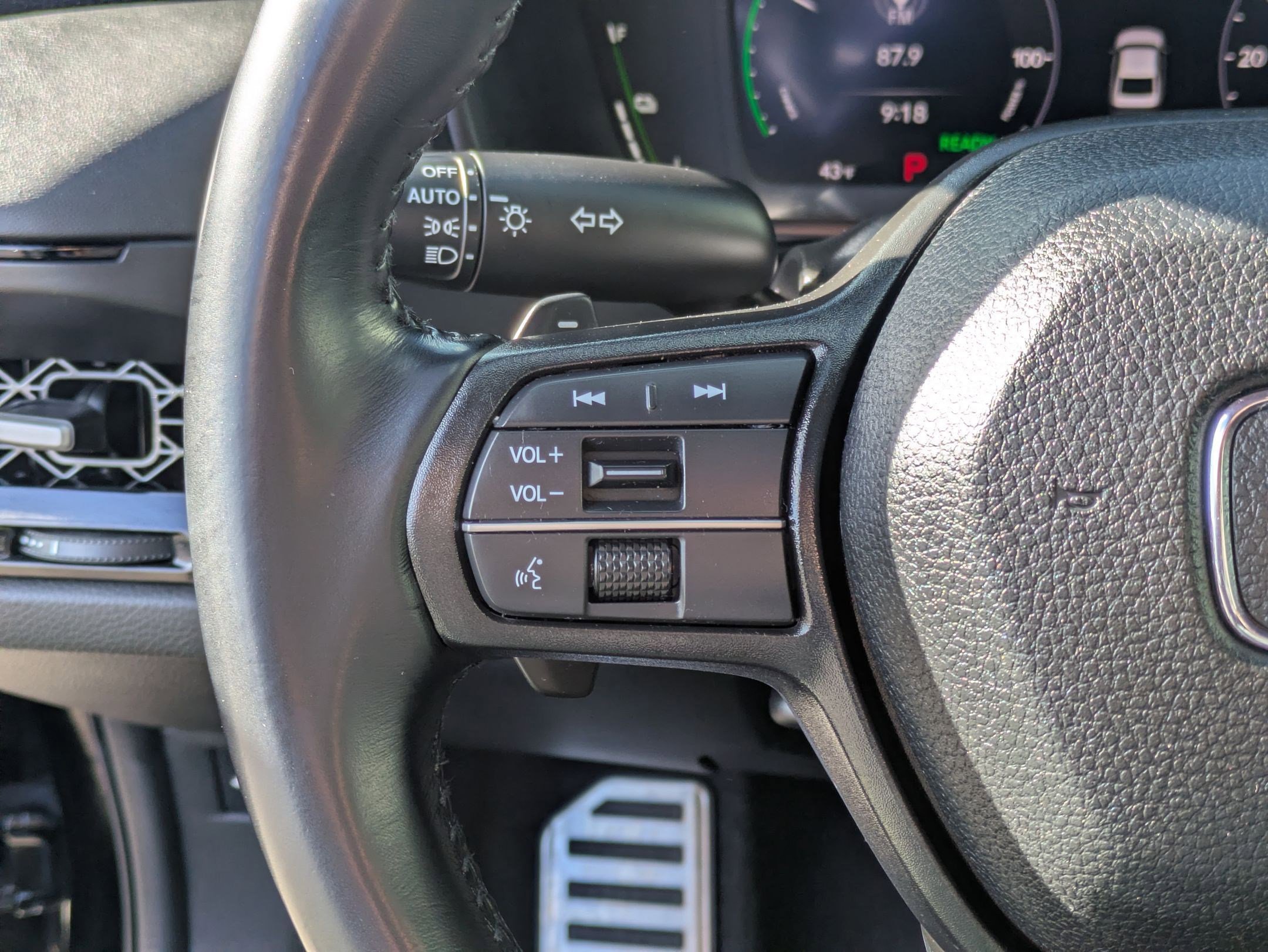 Used 2023 Honda Accord Sport image 21