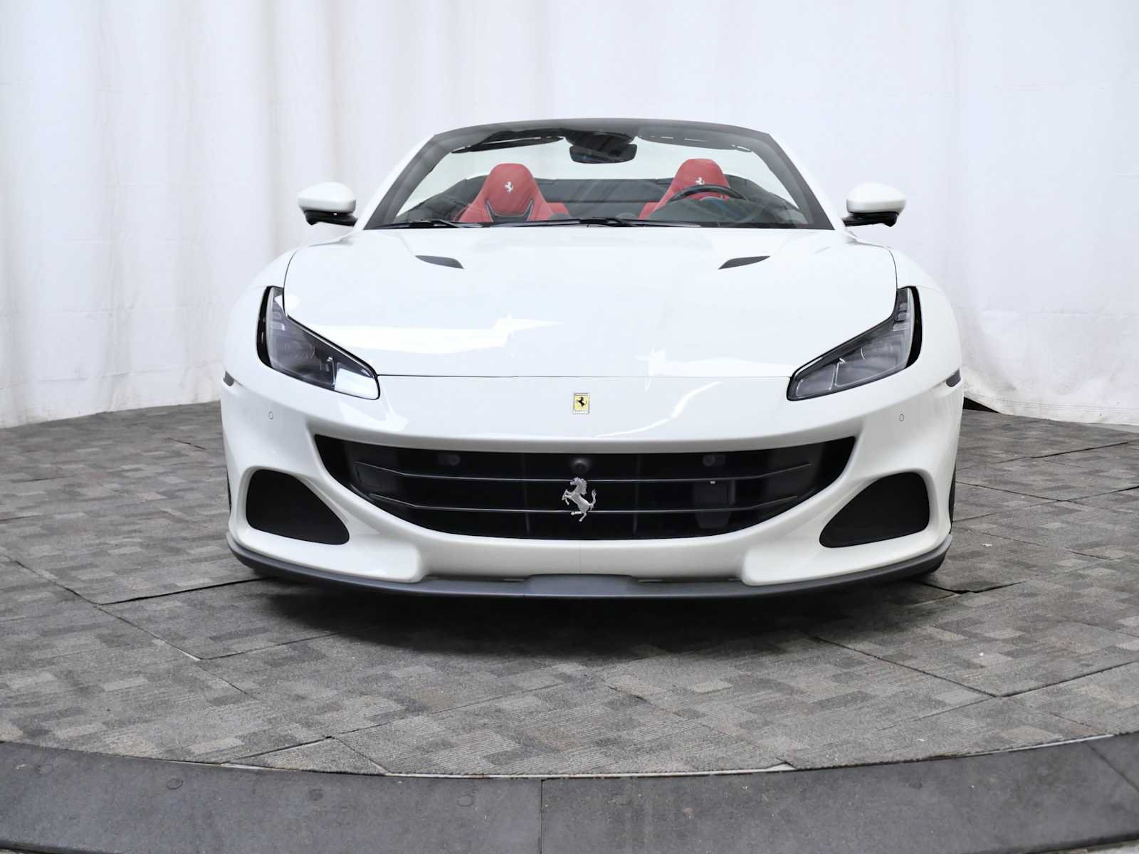 Certified 2022 Ferrari Portofino M RWD image 11
