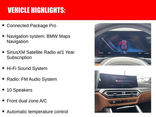 Used 2023 BMW i4 M50 image 18