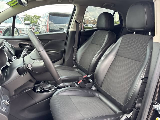 Used 2022 Buick Encore Preferred w/ Safety Package AWD/4WD image 11