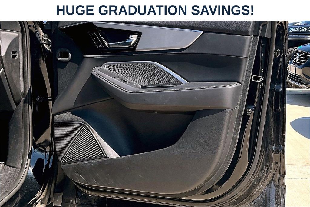 Used 2023 Acura MDX FWD w/ Technology Package image 25