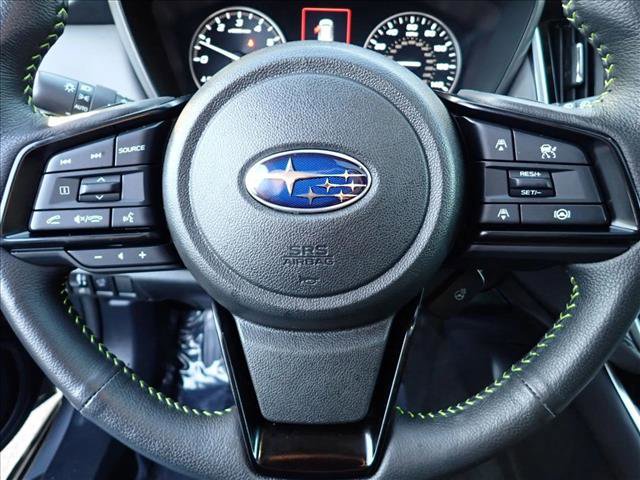 Certified 2024 Subaru Outback Onyx Edition image 19