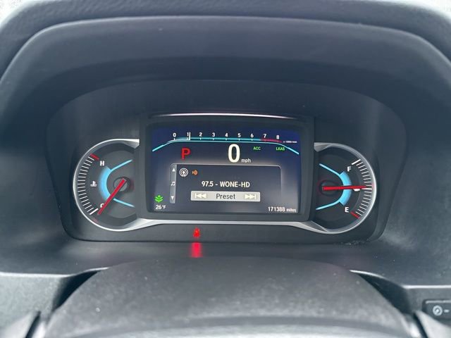 Used 2022 Honda Pilot Special Edition image 33