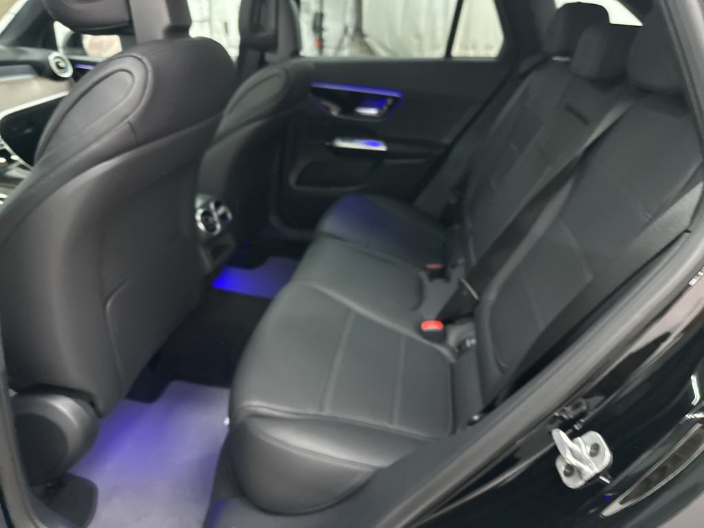 Certified 2026 Mercedes-Benz GLC 300 4MATIC image 22