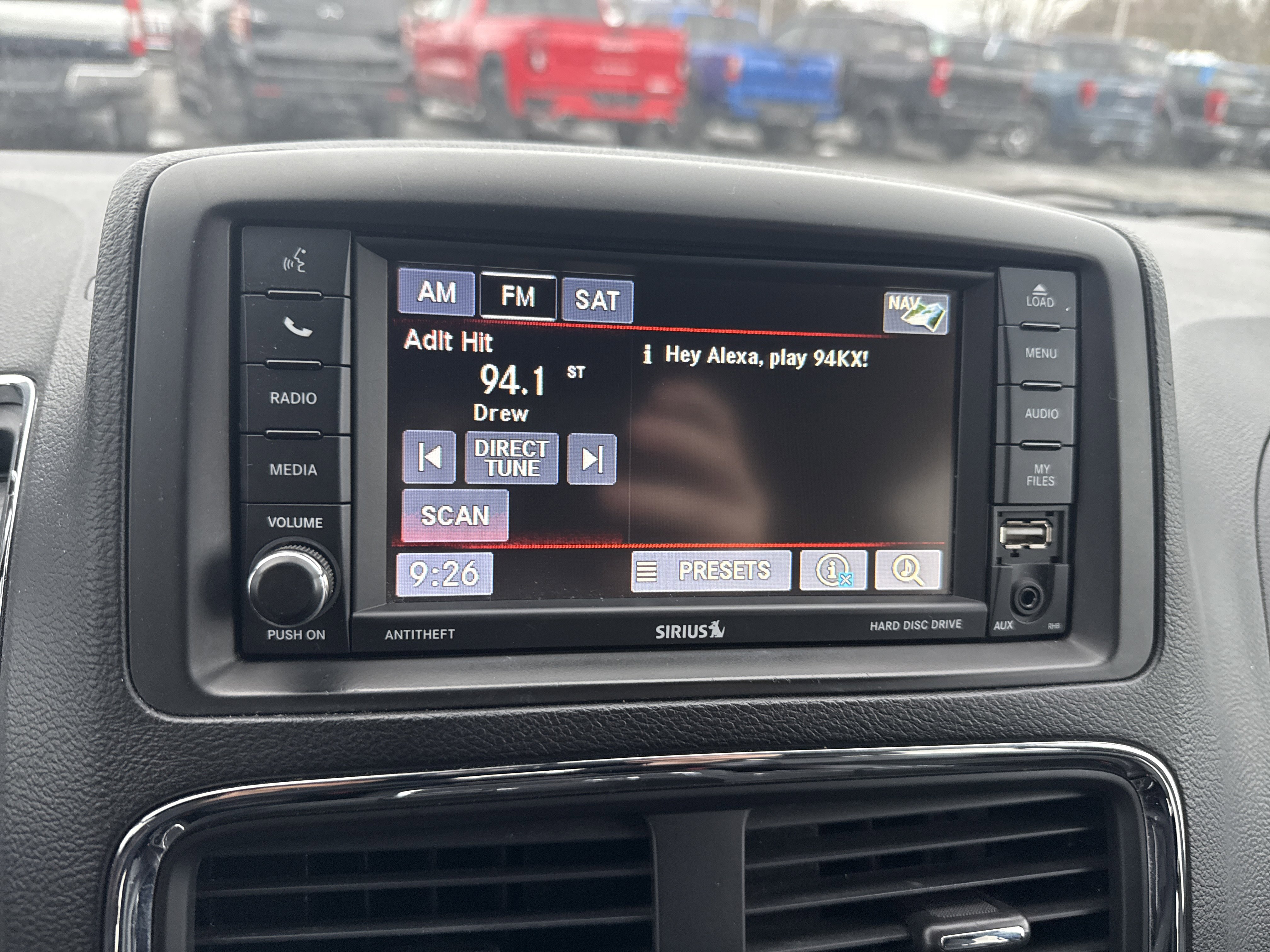 Used 2017 Dodge Grand Caravan GT image 25