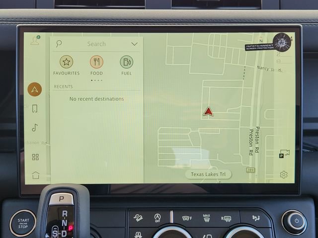 Used 2026 Land Rover Defender 110 S image 12