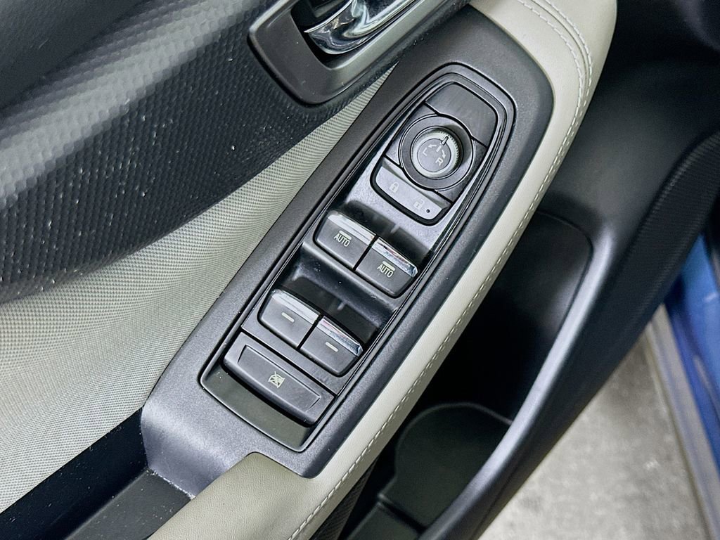 Used 2019 Subaru Forester Premium image 20