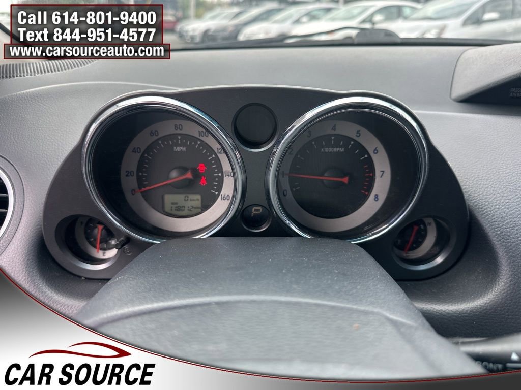 Used 2007 Mitsubishi Eclipse GT image 15