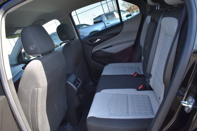 Used 2024 Chevrolet Equinox LS w/ LS Convenience Package AWD/4WD image 19