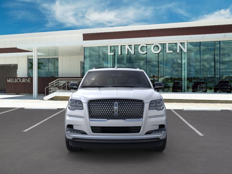 New 2024 Lincoln Navigator L Reserve image 6