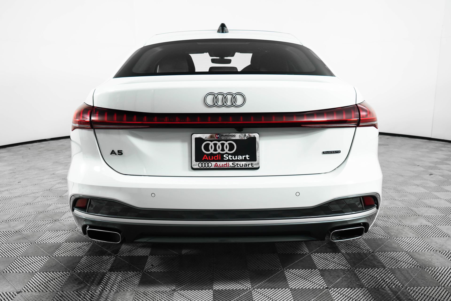 New 2025 Audi A5 2.0T Premium Plus image 6