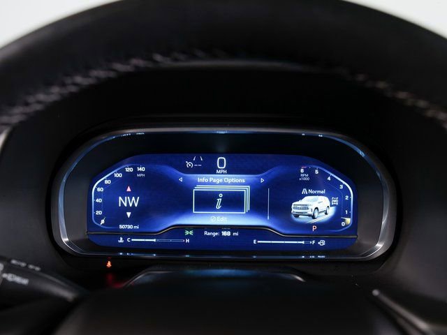 Used 2023 Chevrolet Tahoe Premier image 20