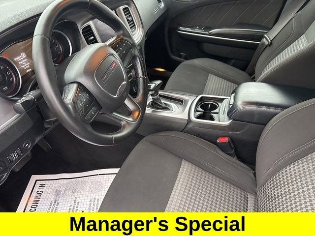Used 2023 Dodge Charger SXT image 11