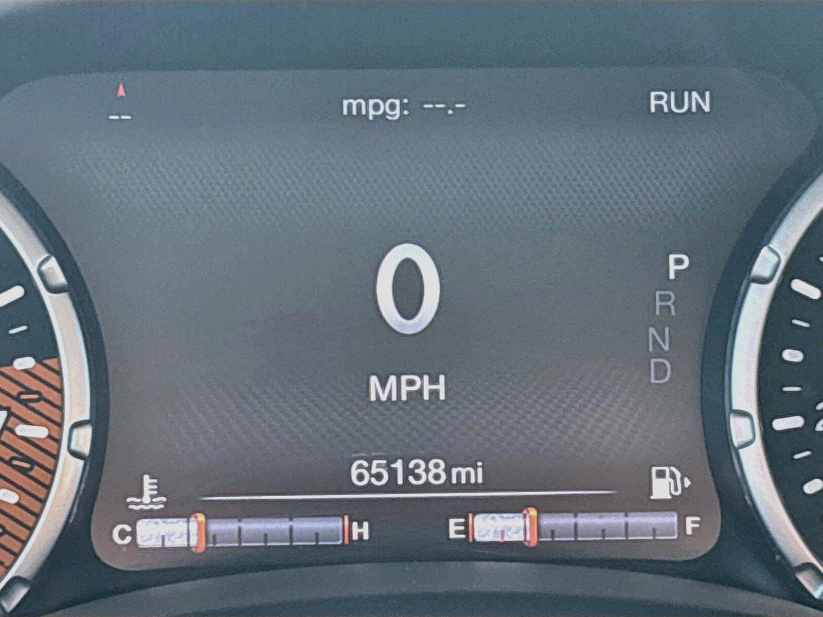 Certified 2023 Jeep Renegade Latitude AWD/4WD image 18
