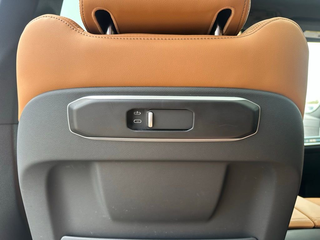 Certified 2025 BMW X5 xDrive40i w/ M Sport Package image 25