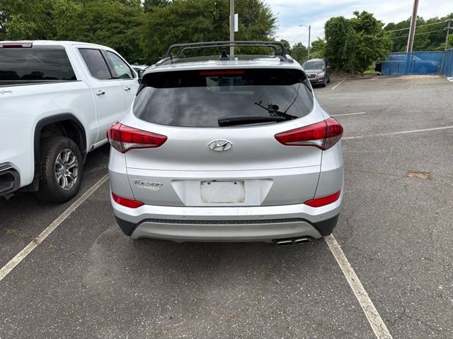 Used 2018 Hyundai Tucson Value FWD image 6