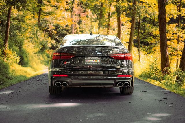 Used 2023 Audi S6 Prestige w/ Prestige Package AWD/4WD image 6