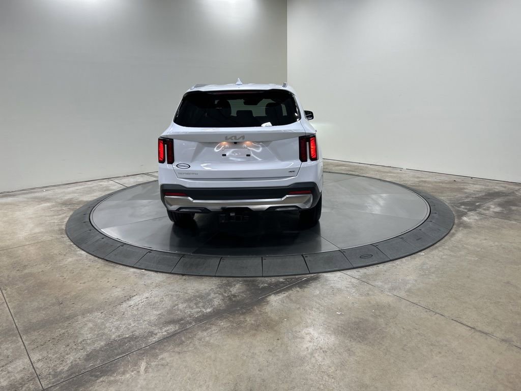 New 2026 Kia Sorento EX image 6