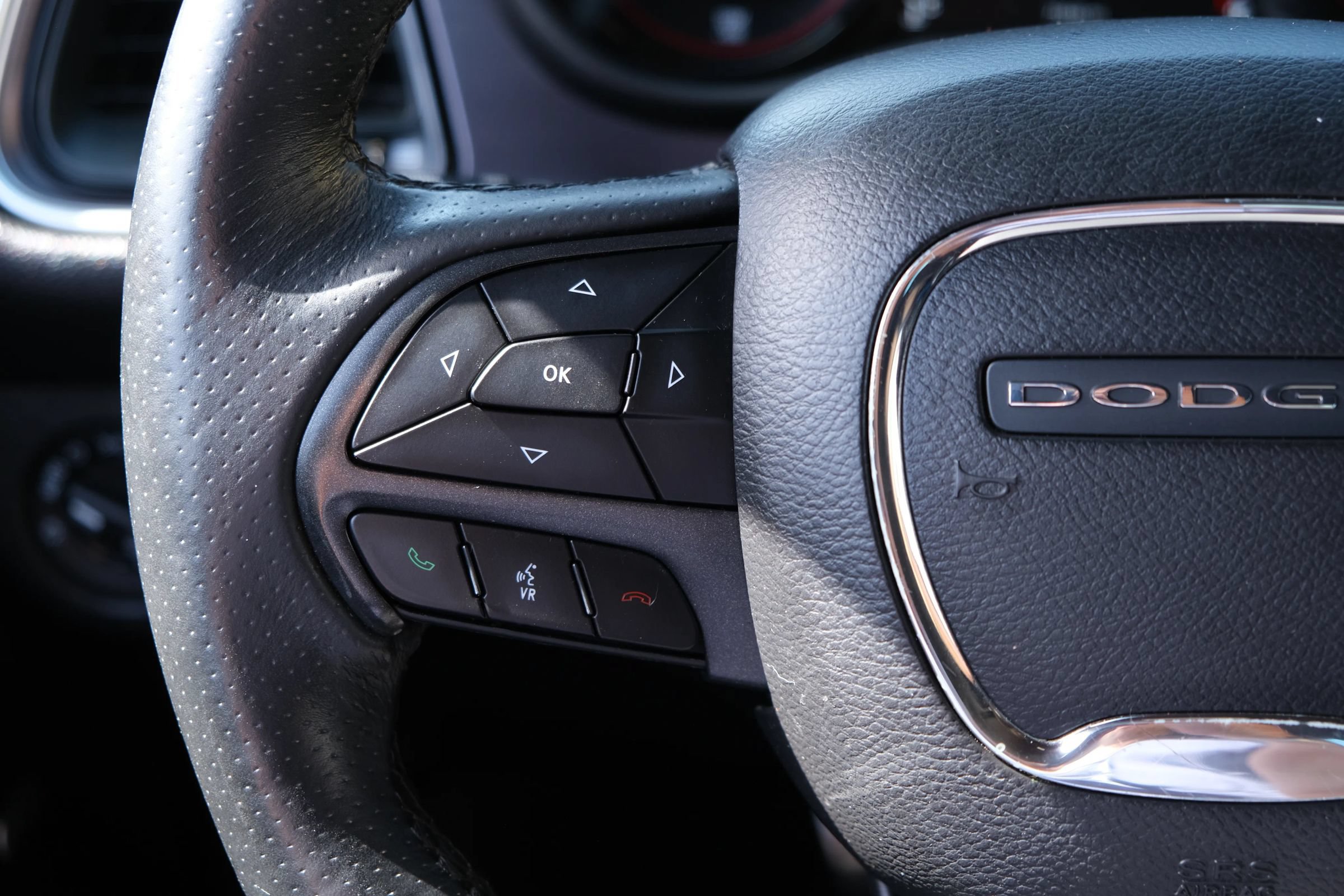 Used 2018 Dodge Challenger SXT Plus RWD image 26
