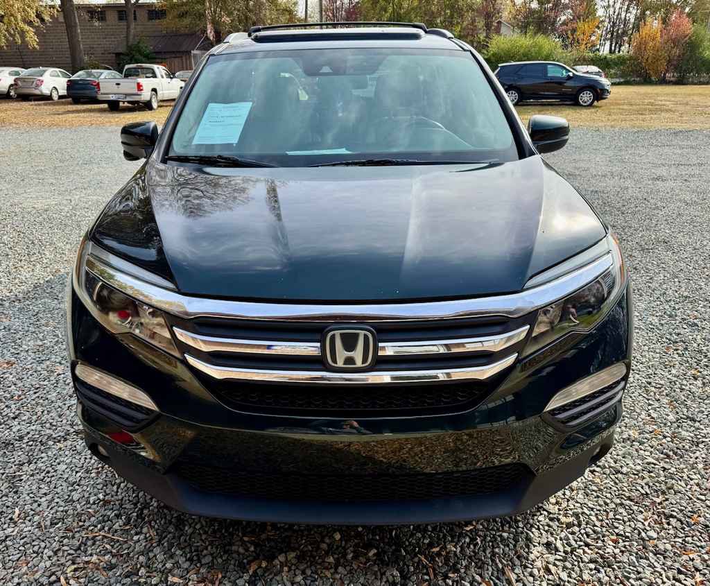 Used 2016 Honda Pilot EX-L image 8