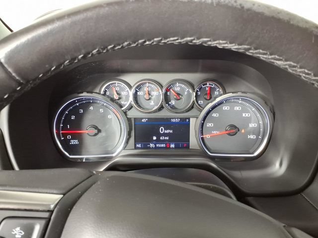 Used 2021 Chevrolet Tahoe LS AWD/4WD image 20