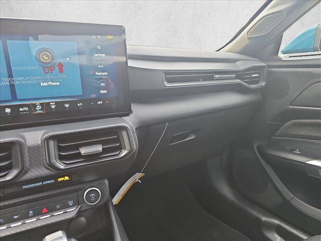 New 2026 Ford Mustang Coupe RWD image 13