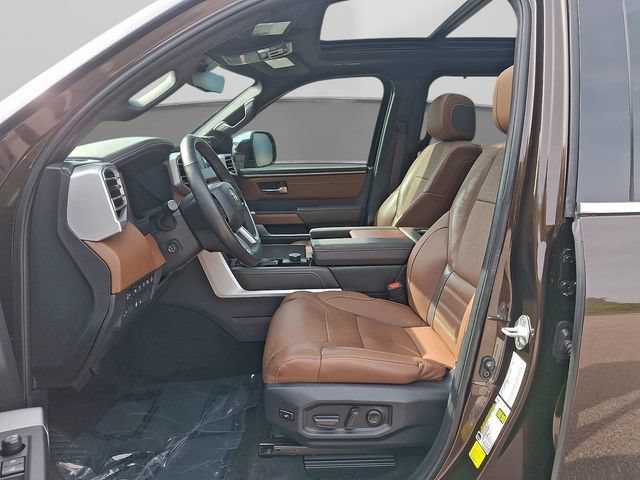 Used 2023 Toyota Tundra 1794 Edition RWD image 16