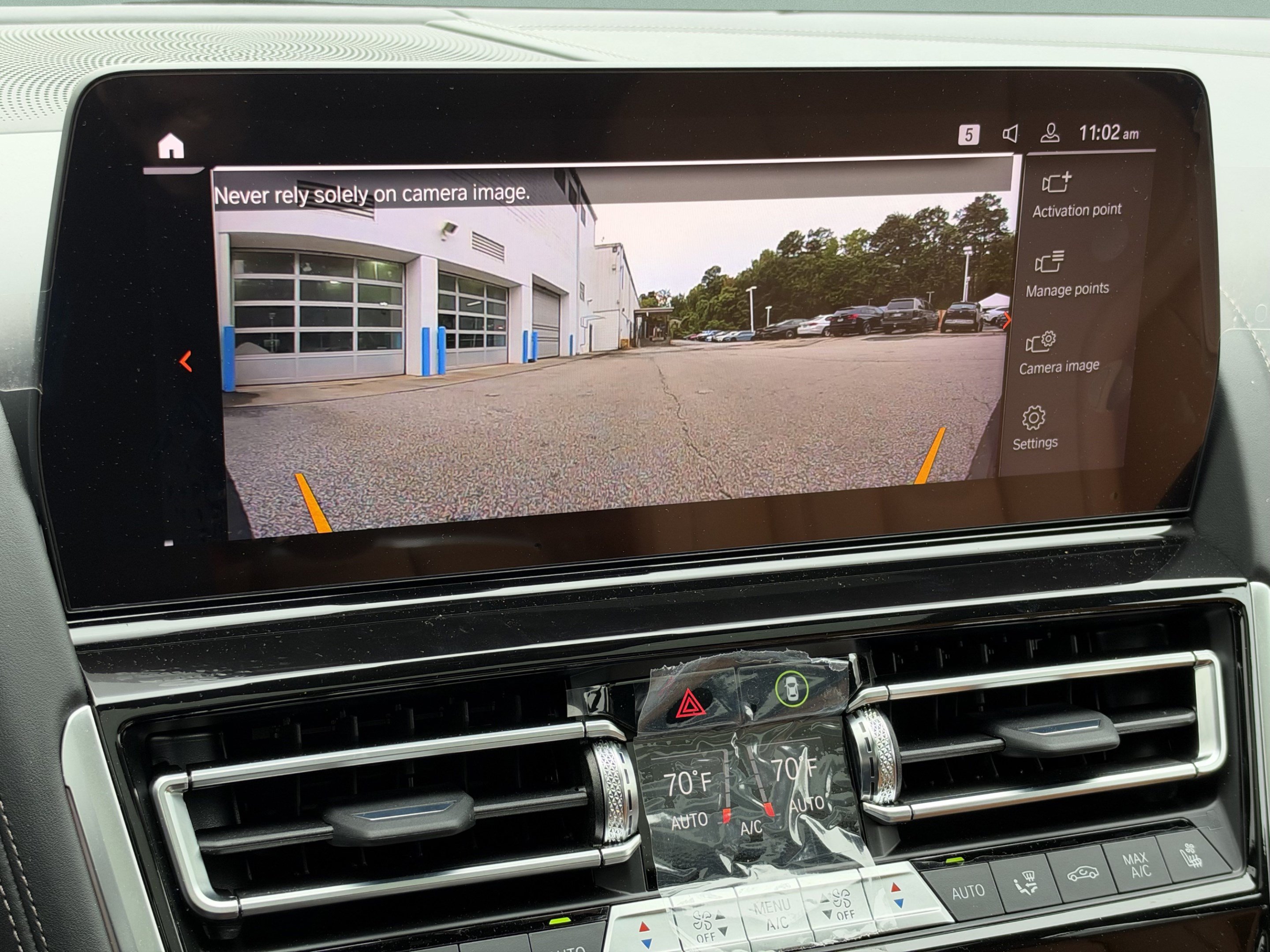 New 2026 BMW 840i RWD image 14