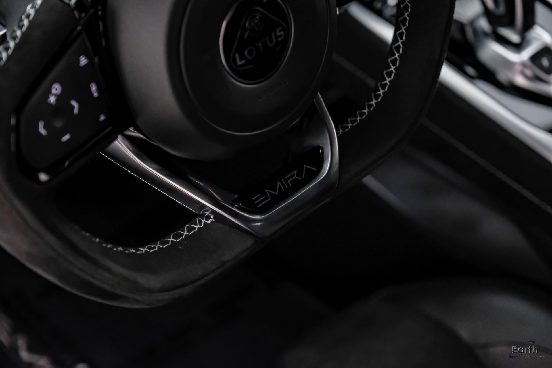 Used 2024 Lotus Emira First Edition image 47