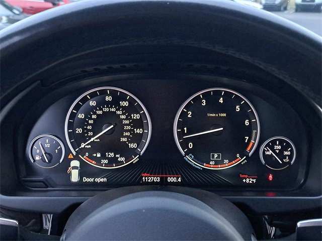 Used 2018 BMW X5 xDrive35i image 27