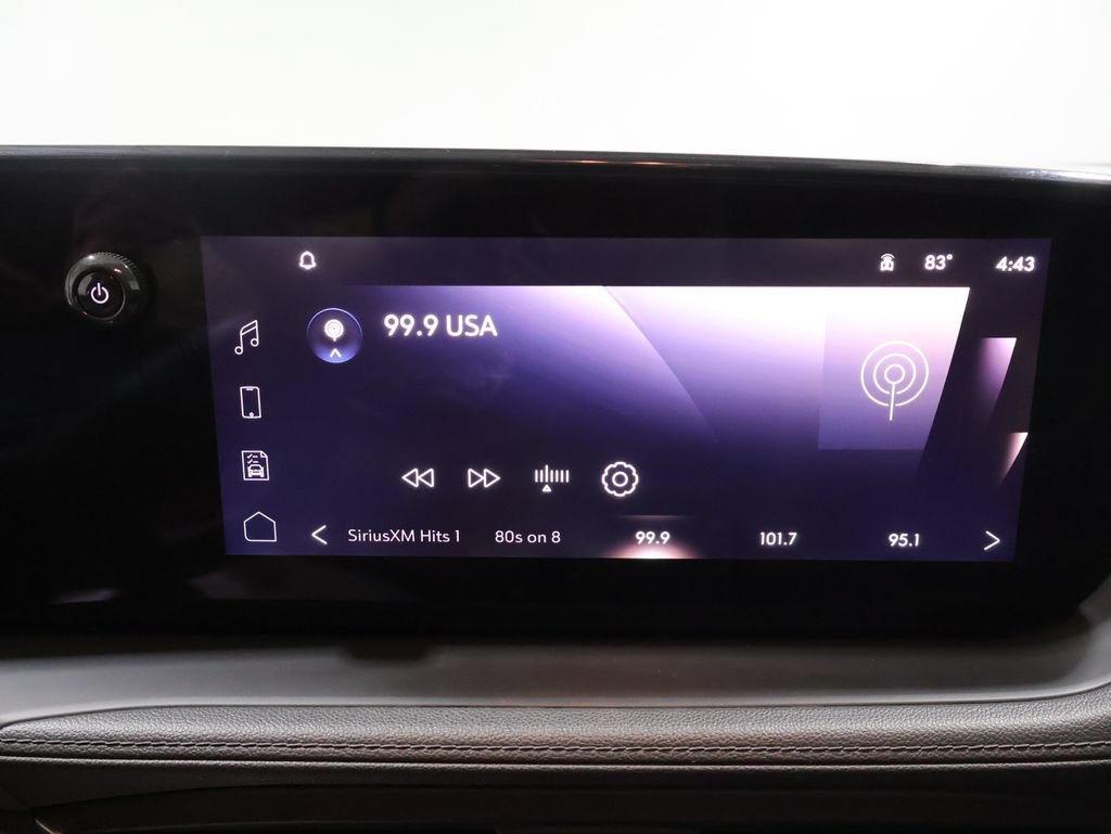 Used 2024 Buick Encore GX Preferred AWD/4WD image 27