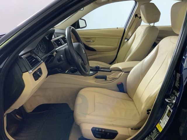 Used 2013 BMW 328i xDrive Sedan AWD/4WD image 15