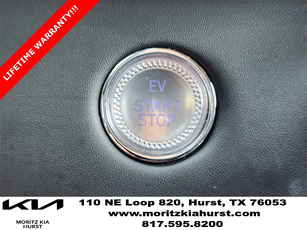 Used 2024 Genesis GV60 Advanced image 21