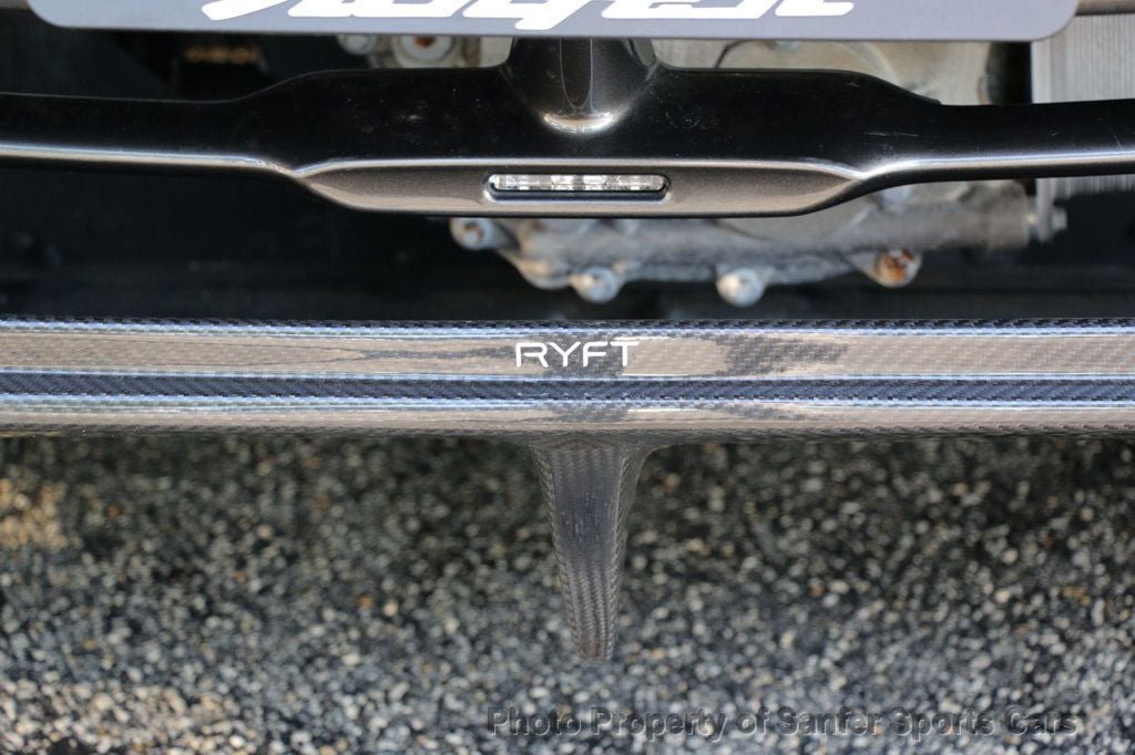 Used 2018 McLaren 720S Luxury RWD image 10