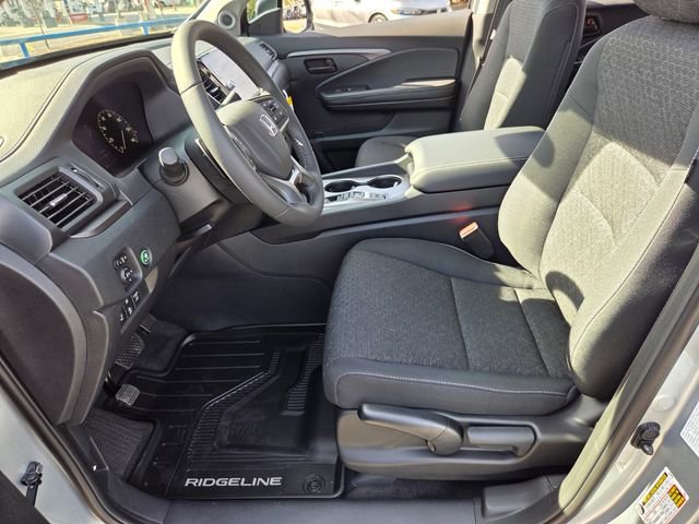 New 2026 Honda Ridgeline Sport image 9